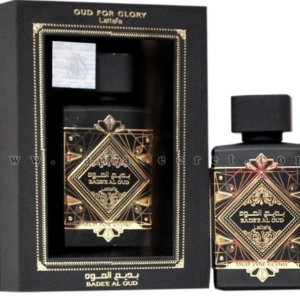عطر بديع العود – Badee Al Oud “لطافة للعطور الامارتية”