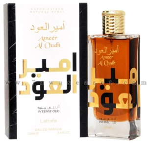 عطر امير العود أنتنس عود – Ameer Al Oudh Intense ” لطافة للعطور الامارتية”