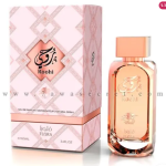 عطر روحى فلورا – Roohi Flora “الفارس للعطور الامارتية”