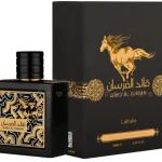 عطر قائد الفرسان -Qaed Al Fursan “لطافة للعطور الامارتية”