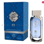 عطر روحى رويال – Roohi Royal “الفارس للعطور الامارتية”