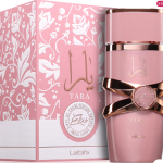 عطر يارا الكسير – YARA Elixir “لطافة للعطور الامارتية”