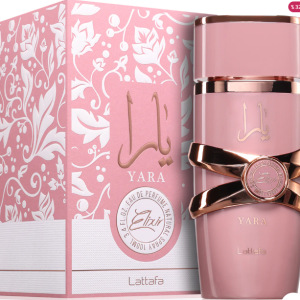 عطر يارا الكسير – YARA Elixir “لطافة للعطور الامارتية”