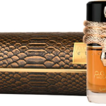 عطر مسمم – Musamam ” لطافة للعطور الامارتية “