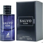 Salvo Elixir By Alhambra 100Ml Eau De Parfum