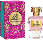 عطر بنت الاكابر – Bint Al Akaber “الفارس للعطور الامارتية”