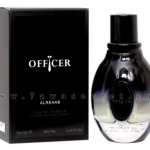 اوفيسر – Officer ” الرحاب للعطور السعودية “