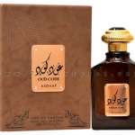عود كود – Oud Code ” أصداف للعطور الامارتية “