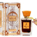 خشب & العود ابيض – Khashab & Oud White ” عطورى للعطور الامارتية “