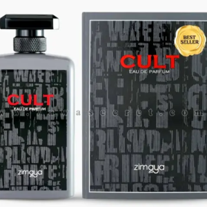 Cult By Zimaya 100 Ml Eau De Perfum