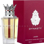 Dynasty By Lattafa 100 Ml Eau De Perfum