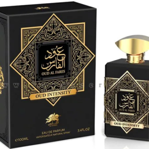 عطر عود الفارس -Oud Al Fares “الفارس للعطور الامارتية”