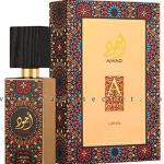 عطر أجود – Ajwad ” لطافة للعطور الامارتية “