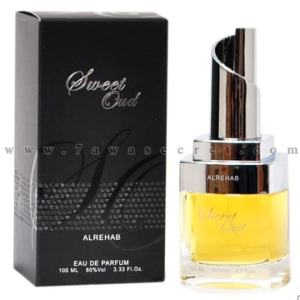 سويت عود – Sweet Oud ” الرحاب للعطور السعودية “