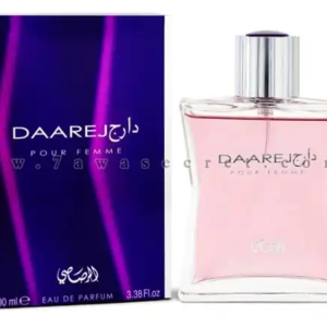 دارج نسائى – Daarj for women “رصاصى للعطور الامارتية”