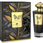 عطر حياة – Hayaat Mid Noir “الفارس للعطور الامارتية”
