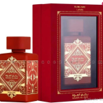 عطر بديع العود – Badee Al Oud Sublime “لطافة للعطور الامارتية”