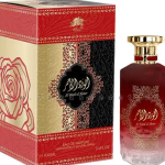 عطر الورد الاحمر -Al Ward Al Ahmer “الفارس للعطور الامارتية”