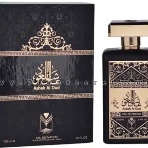 عطر عاشق العود – Ashek Al Oud “الماس للعود و العطور السعوديه