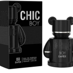 Chic Boy For Men By Emper 100 Ml Eau De Perfum