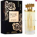 Maison Asrar Rose Musk EAU DE PARFUM 110 M