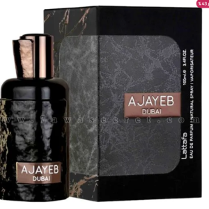 عطر عجائب دبى – Ajayeb Dubai “لطافة للعطور الامارتية”