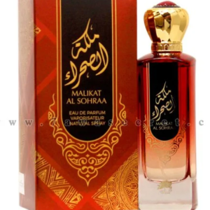 عطر ملكة الصحراء – Malikat Al Sohra “الفارس للعطور الامارتية”