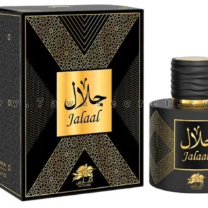 عطر جلال – Jalaal “الفارس للعطور الامارتية”