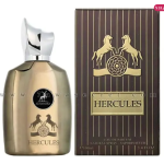 Hercules By Alhambra 100 Ml Eau De Perfum