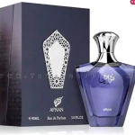 Turathi Blue By Afnan 90 Ml Eau De Perfum