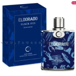 El Dorado Black Iris By Camara Eau De Perfum 100ml
