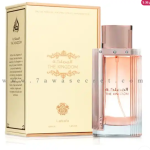 عطر المملكة للنساء – Kingdom Women “لطافة للعطور الامارتية “