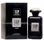 Vip Black ” الرحاب للعطور السعودية “