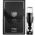 Itqan Noir By Zimaya 100 Ml Eau De Perfum