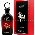 Arabiyat Prestige Ishatar Roses Vanilla EDP 110ML(Unisex