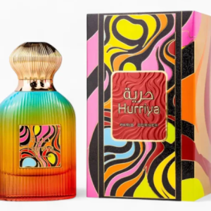 Paris Corner Hurriya 100ML Eau De Perfum