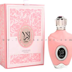 Lara By Amarah perfumes 100 Ml Eau De Perfum