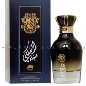عطر الملكى الاصدار الجديد – Royal New Edition “الفارس للعطور الامارتية”