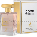 Como Moiselle By Alhambra 100 Ml Eau De Perfum