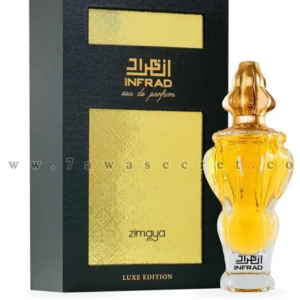 Infrad Luxe By Zimaya 100 Ml Eau De Perfum