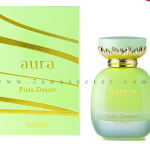 Khadlaj La Fede Pista Dessert 100Ml EDP SPRAY