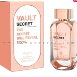 Vault Secret By Amaran Eau De Perfum 100ml