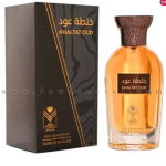 عطر خلطة عود – Khaltat Oud “الماس للعود و العطور السعوديه”
