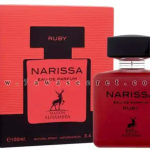 Narissa Ruby By Alhambra 100 Ml Eau De Perfum