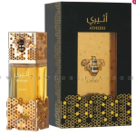 عطر اثيري – Atheeri ” لطافة للعطور الامارتية “