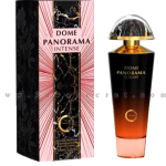 Dome Panorama IIntese By Camara Eau De Perfum 90ml