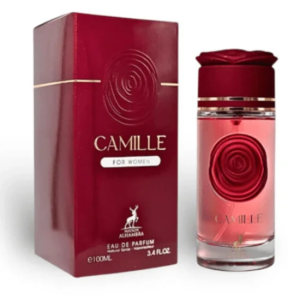Camile By Alhambra 100 Ml Eau De Perfum