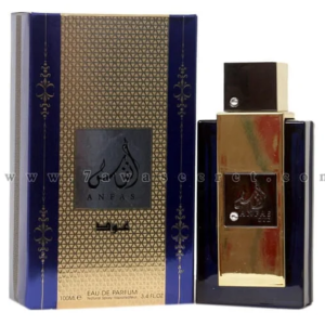 عطر شاهين ذهبى – Shaheen Gold “لطافة للعطور الامارتية”