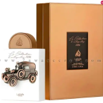 La Collection D’antiquités 1886 Lattafa 100 Ml Eau De Perfum