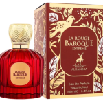 La Rouge Baroque Extreme By Alhambra 100 Ml Eau De Perfum